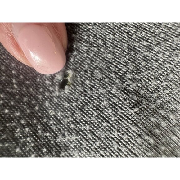 Columbia‎ Jacket Mens Large Olive Green Interchange Fleece Full Zip Sweater Hike - Picture 10 of 14